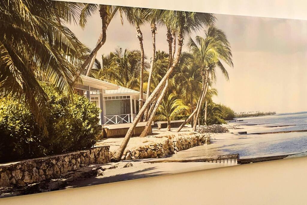 Voyage A Cocoa Beach بوغينايس المظهر الخارجي الصورة