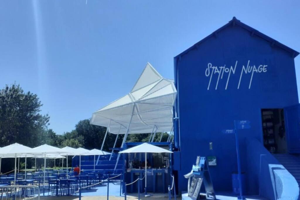 Voyage A Cocoa Beach بوغينايس المظهر الخارجي الصورة