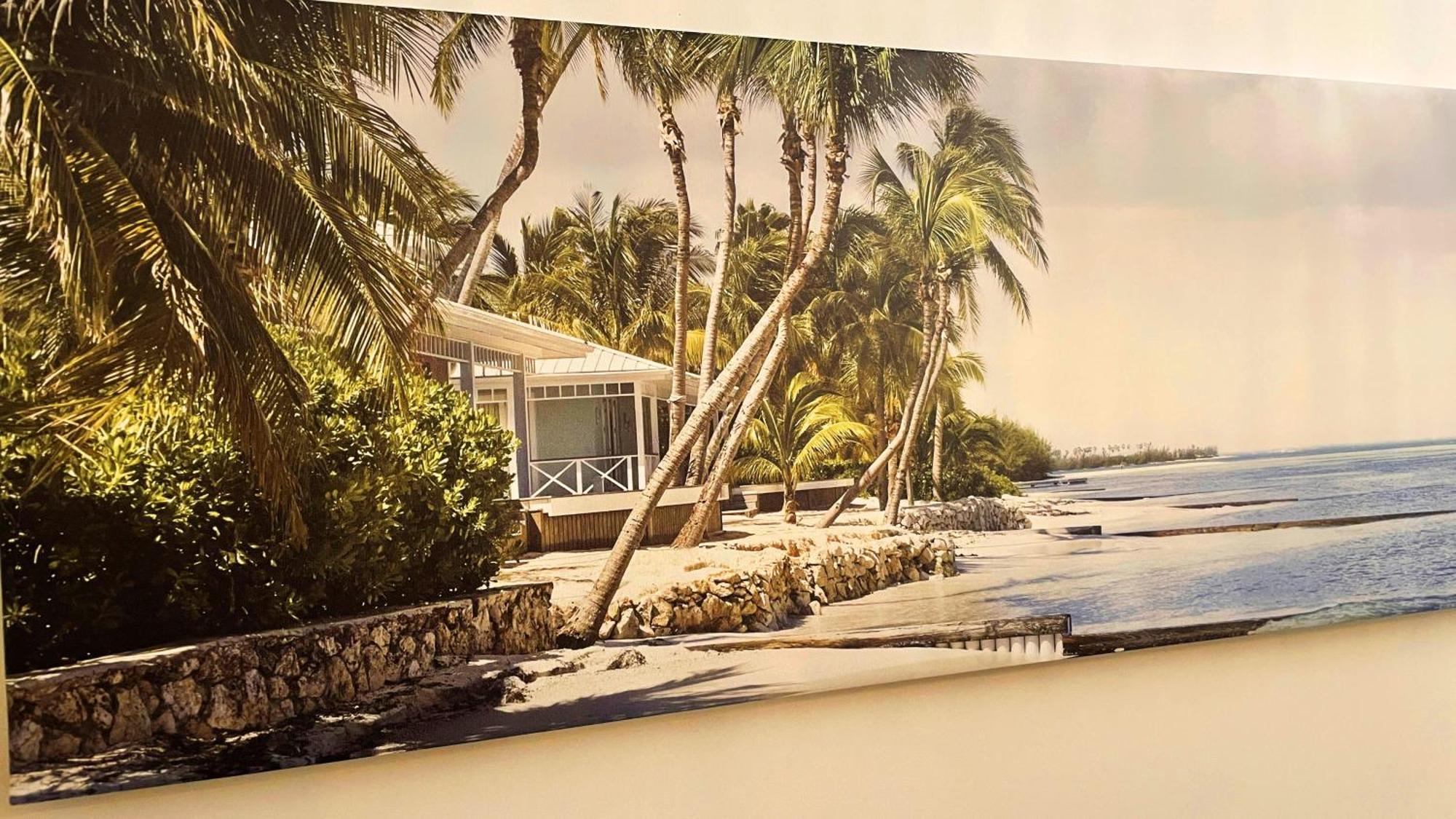 Voyage A Cocoa Beach بوغينايس المظهر الخارجي الصورة